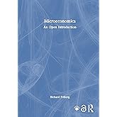 Microeconomics: An Open Introduction
