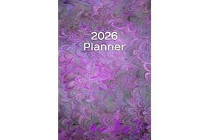 2026 Planner
