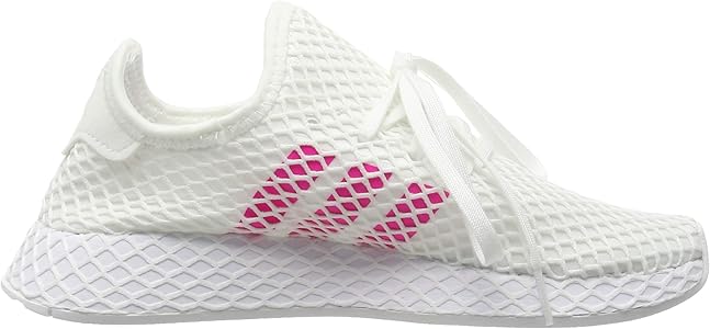 adidas deerupt pink