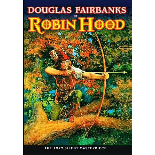 Amazon.com: The Thief of Bagdad : Raoul Walsh, Douglas Fairbanks