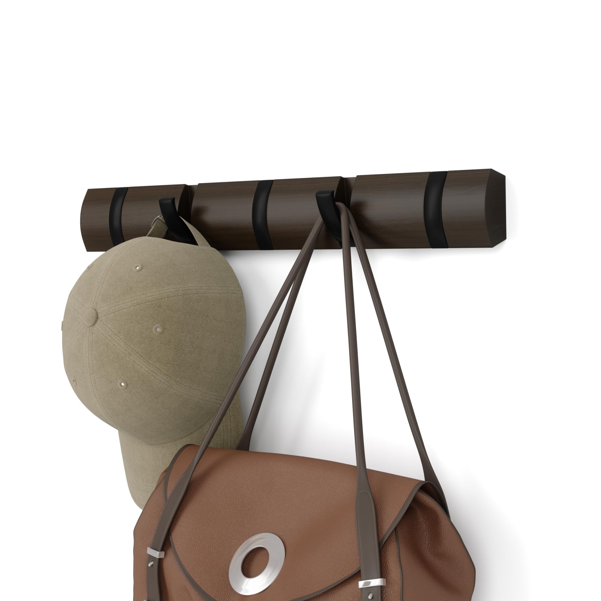 Umbra FLIP 5 Hook BLK/WAL โ image 1