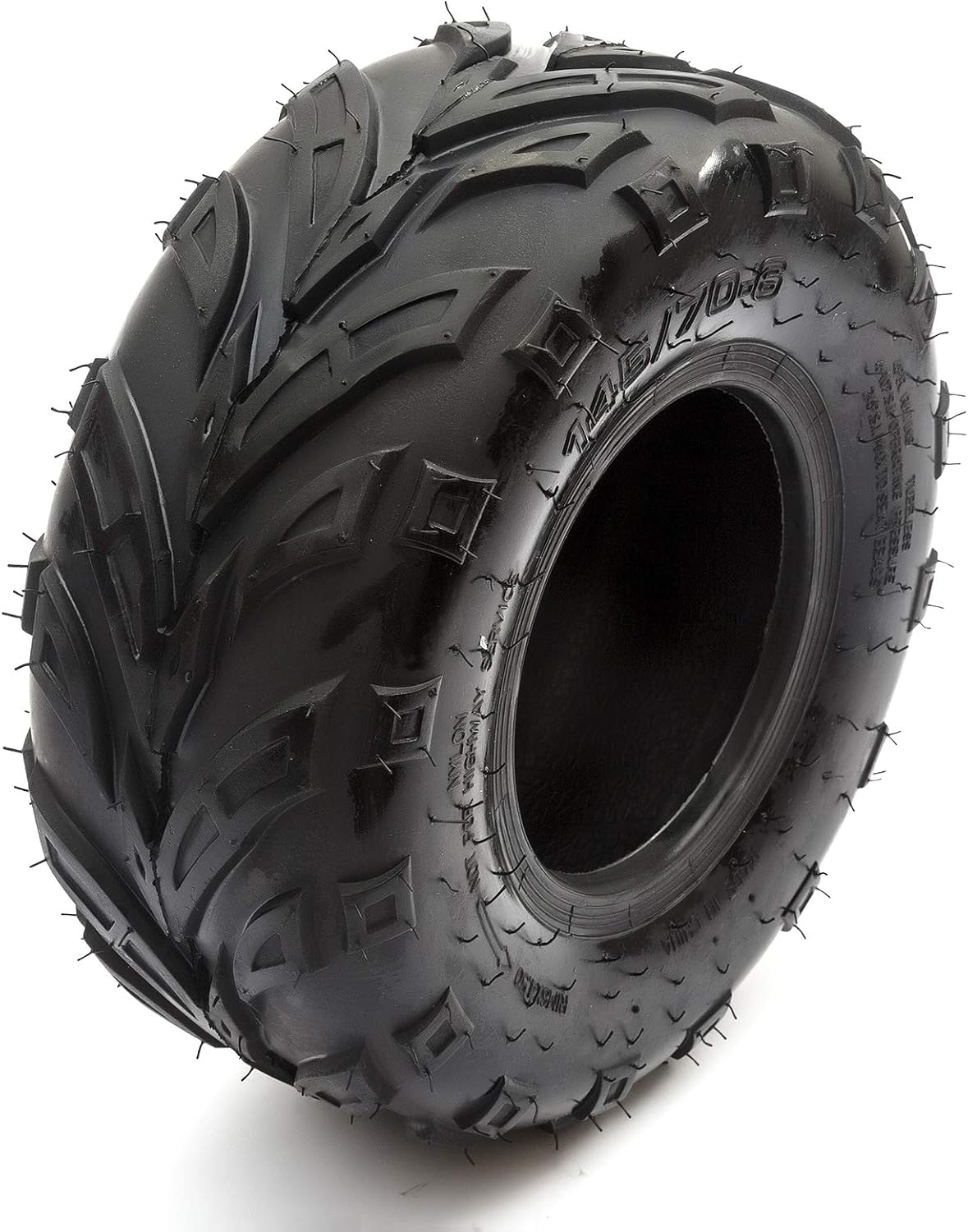 Quad Bike Tyre 145/706 Inch Fits Meerkats & Chinese Kids Quads/ATV