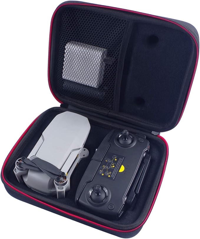 Estuche Rígido De Hombro Portátil Para Dji Mini 4 Pro Bolsa Jm