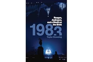 1983: Reagan, Andropov, and a World on the Brink