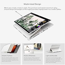 Acer ConceptD 3 Ezel CC314-72G-72SX Convertible