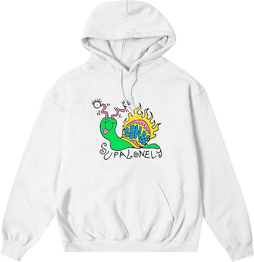 benee merch hoodie