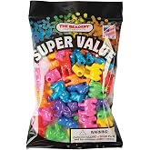 The Beadery Safari Beads, Multi Small