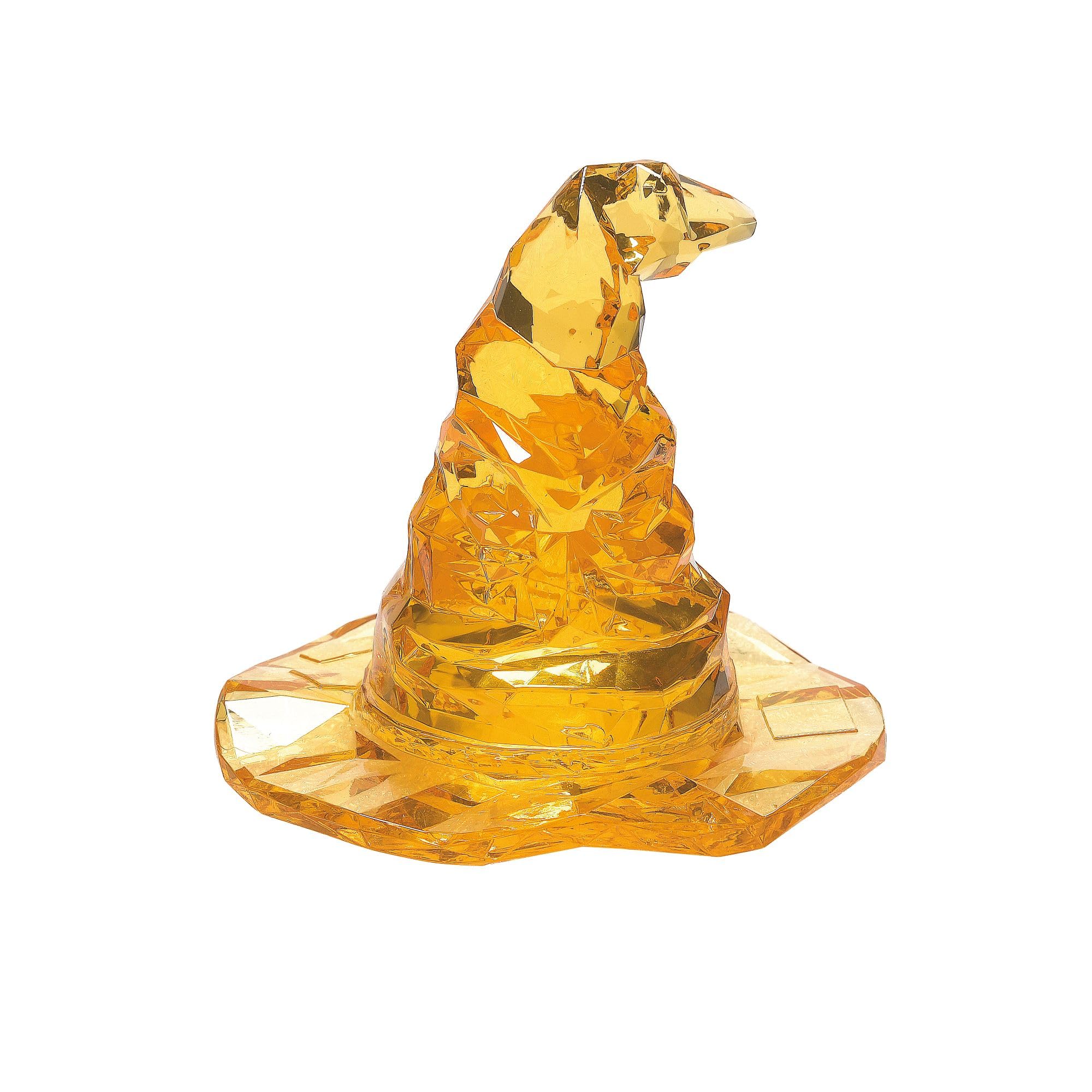 Enesco Licensed Sorting Hat Facet Figurine
