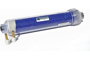 A2Z OZONE Silica Air Dryer for Humid Environments, Protecting Machines