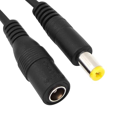 dc power x plug 2.1mm 5.5 Power CCTV to kenable x Socket Extension 5.5 Plug DC 2.1mm dc power x plug 2.1mm 5.5 Power CCTV to kenable x Socket Extension 5.5 Plug DC 2.1mm