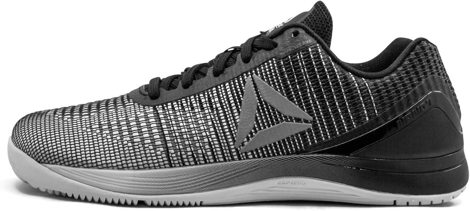 Reebok Men's CROSSFIT Nano 7.0 Cross Trainer Fitness