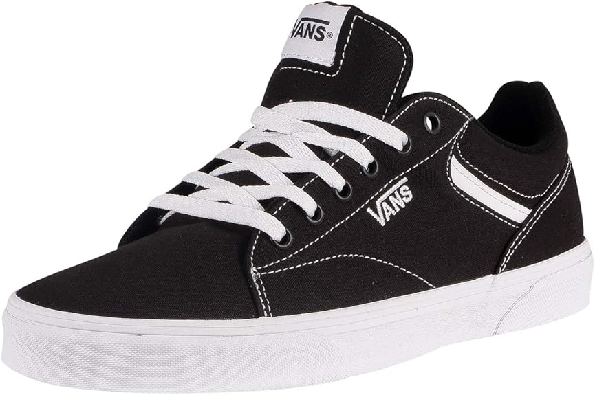 vans mens