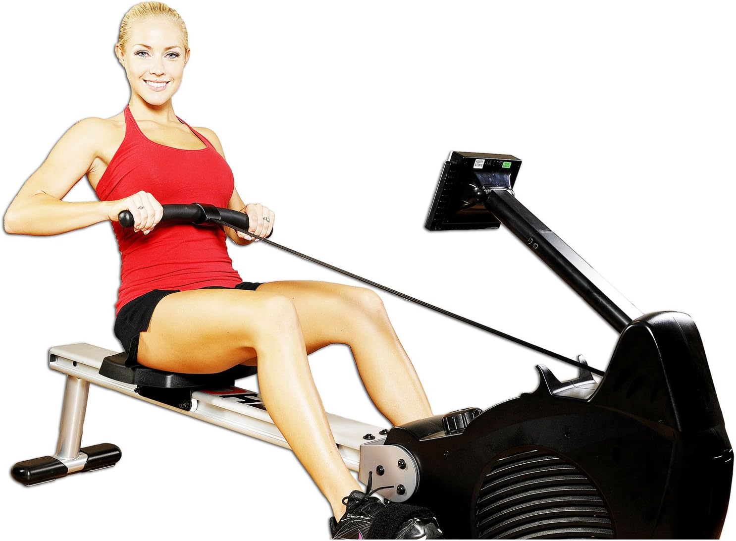 lifecore rower r88