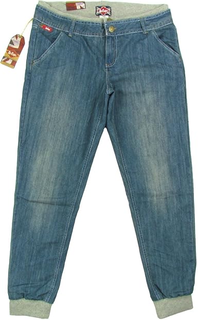 lee cooper boyfriend jeans