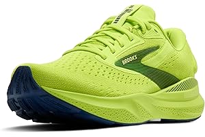 Brooks Men’s Adrenaline GTS 24 Supportive Running Shoe