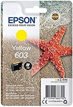 epson 603 amazon