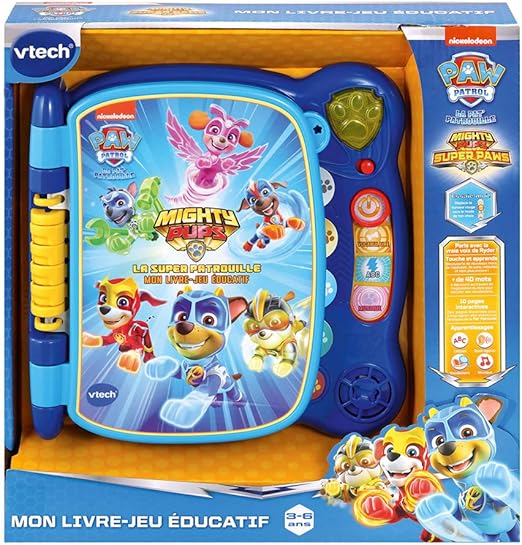 jeu educatif vtech