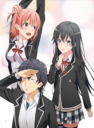 やはりゲームでも俺の青春ラブコメはまちがっている。続』予約情報 