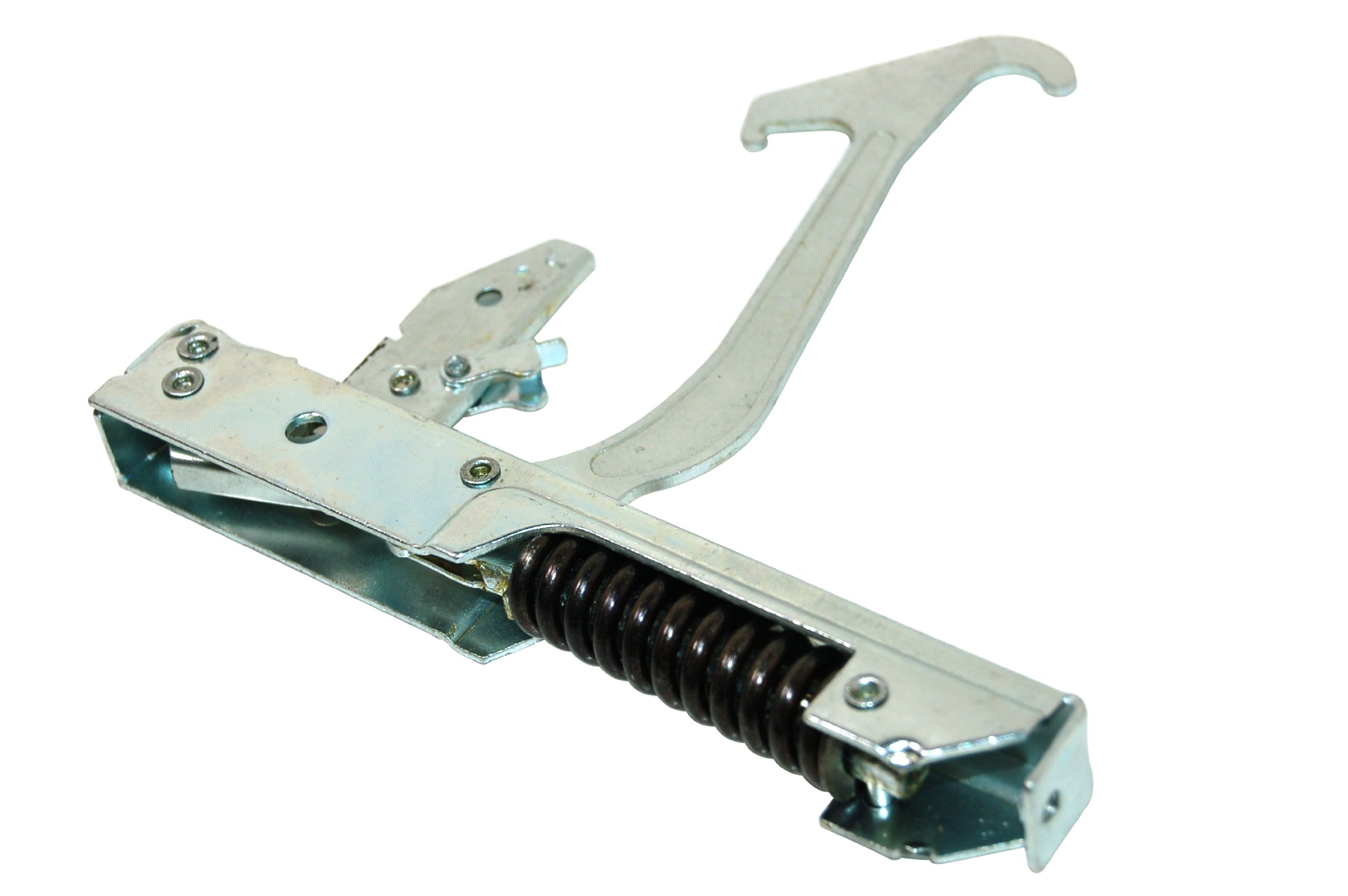 Ilve A02840 Ilve Oven Door Hinge. Genuine part number A02840,