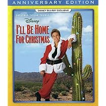 Ill Be Home For Xmas (BD): Amazon.ca: Movies & TV Shows