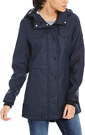 ladies winter jackets uk