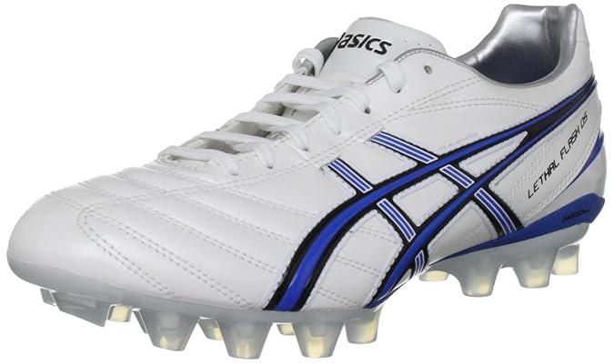 asics lethal flash ds