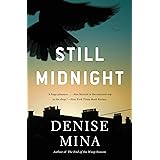 Still Midnight (Alex Morrow Book 1)