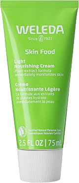 Weleda Skin Food Light Dry Skin Moisturiser 75ml
