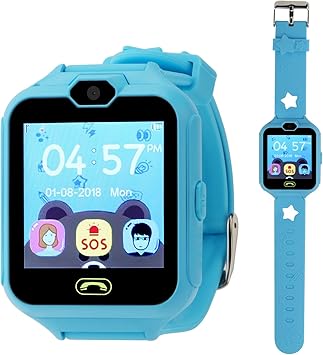 smartwatch for 15 year old
