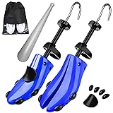 eachway Shoe Stretcher Shoe Trees,Adjustable Length