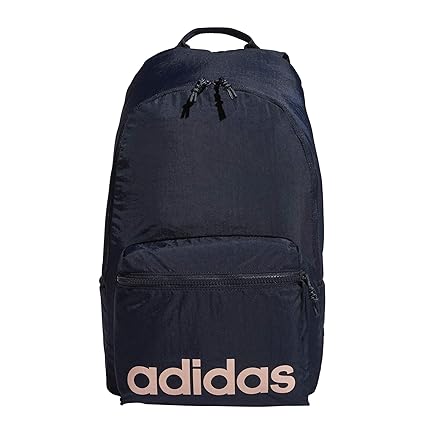 Adidas G BP Daily Mochila Tipo Casual, 25 cm, 25 litros, Tinley/