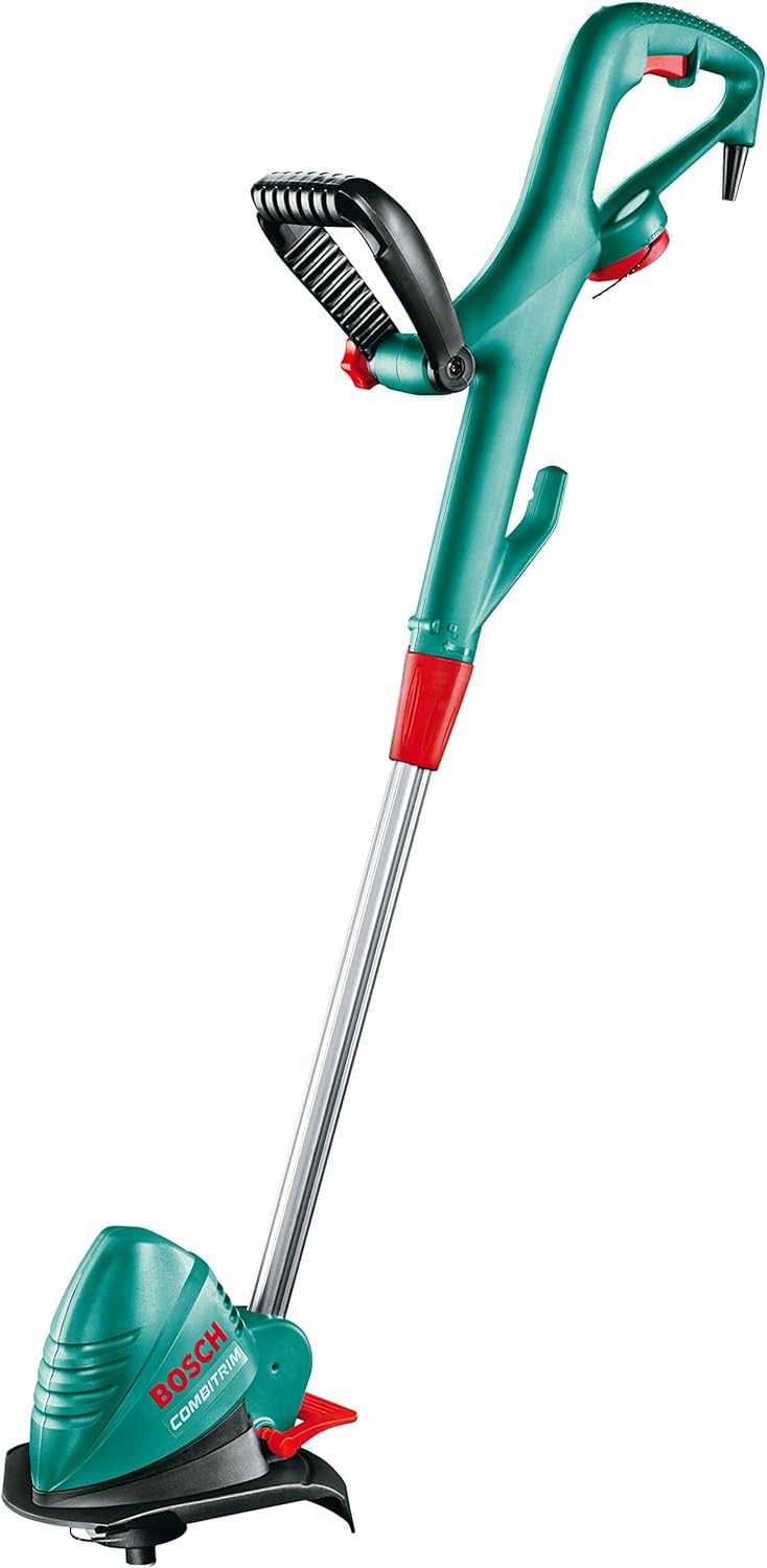 Bosch Art 26 Combitrim Rasentrimmer Extrastarker Faden 26 Cm 6