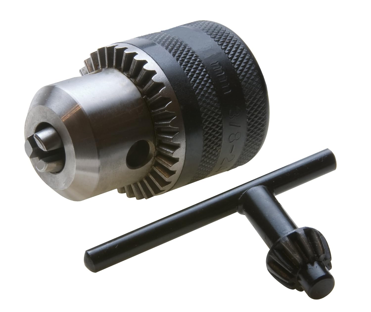 Best Jacobs Jt3 Drill Chuck