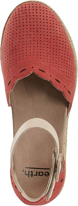 earth shoes modena yarrow