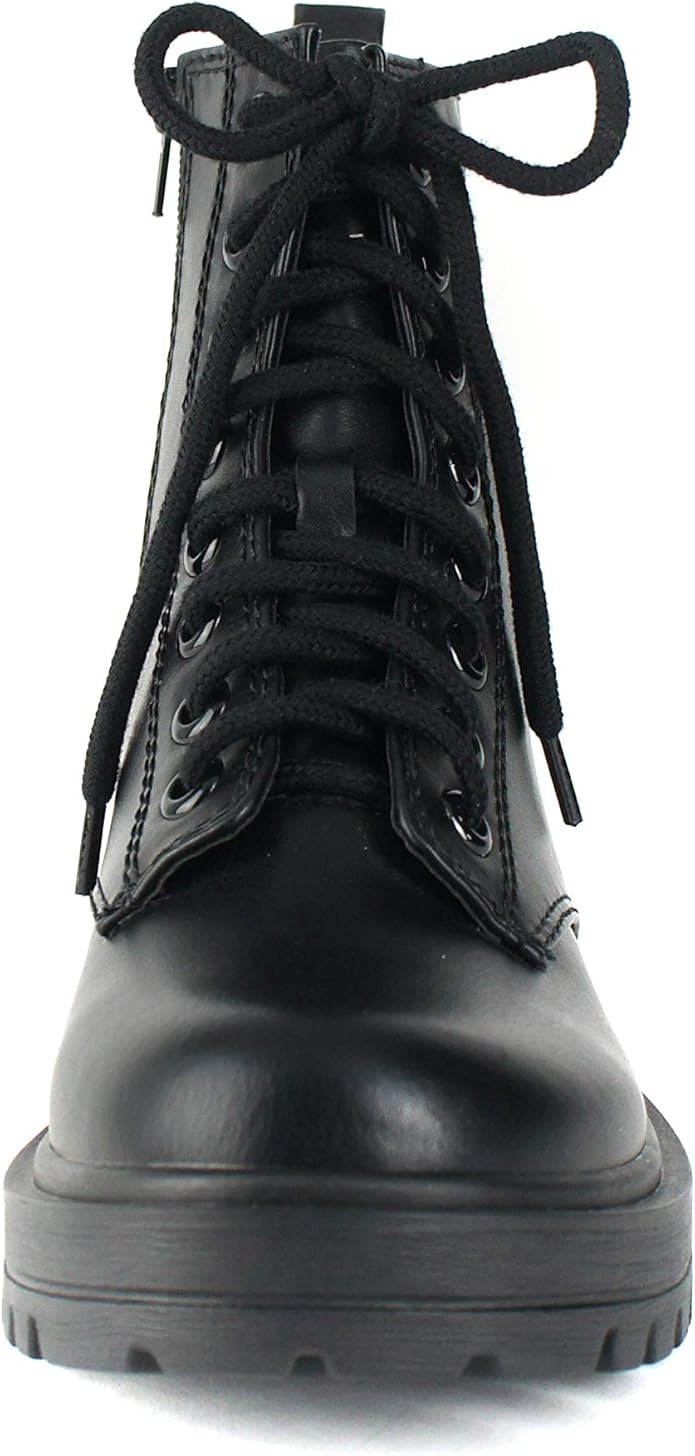Soda Firm Combat Bootie Numeric_5_Point_5