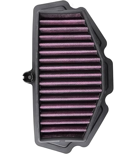 Amazon.com: DNA High Performance Air Filter Compatible for
