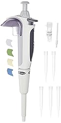 BrandTech 2704780 Transferpette S Single Channel