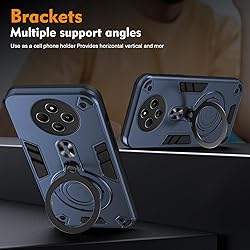 Kukoufey Drop Protection Case Compatible with