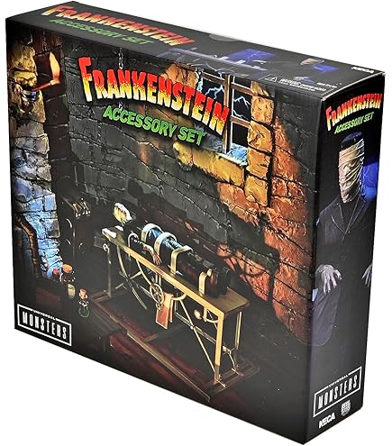Amazon.com: Monsters Series 2 the Phantom of the Opera