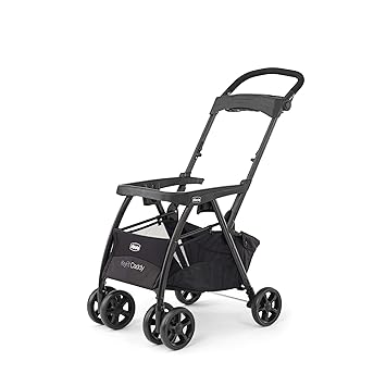 caddy frame stroller