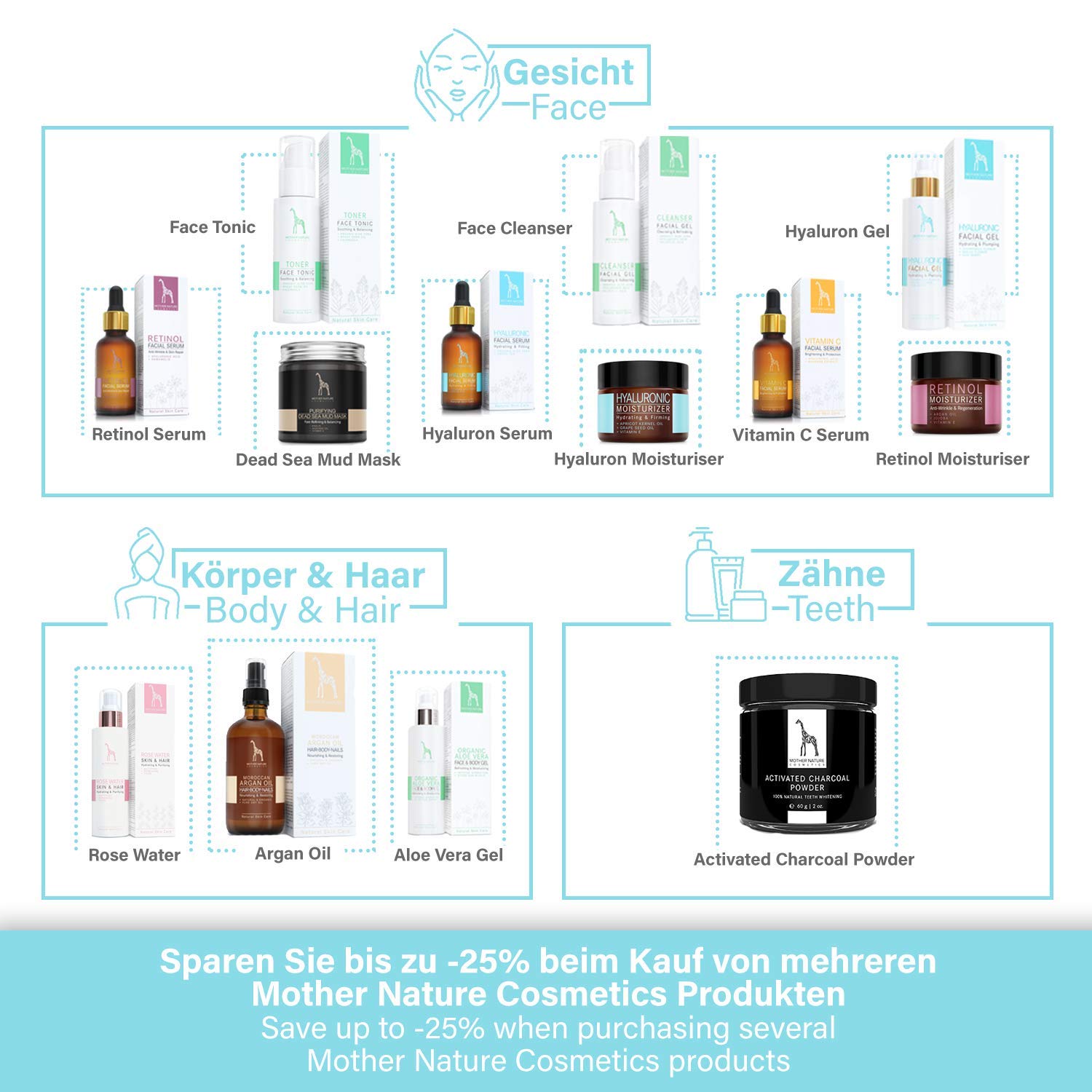 mother nature hyaluronic moisturizer