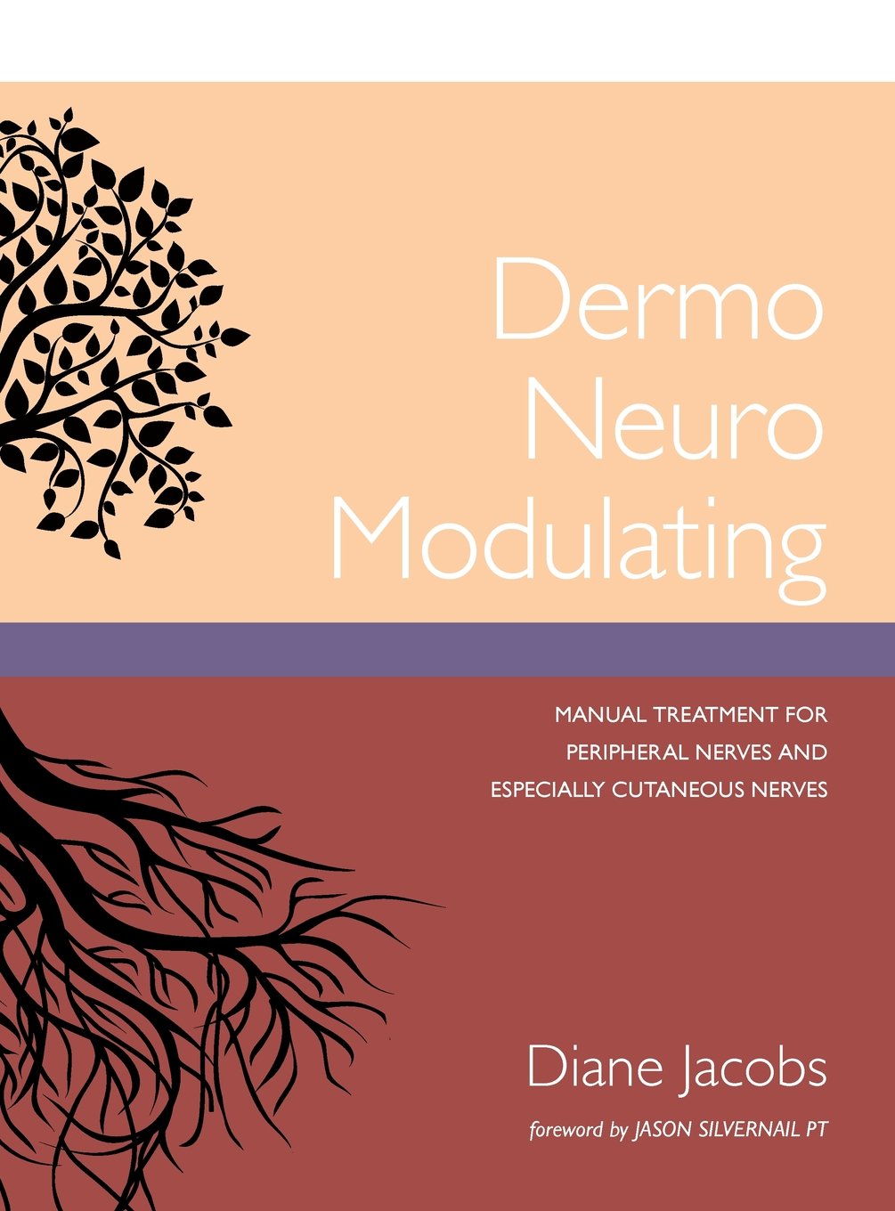 Dermo Neuro Modulating: Manual Treatment for Peripheral Nerves and  Especially Cutaneous Nerves: Diane Jacobs: 9781987985191: Amazon.com: Books