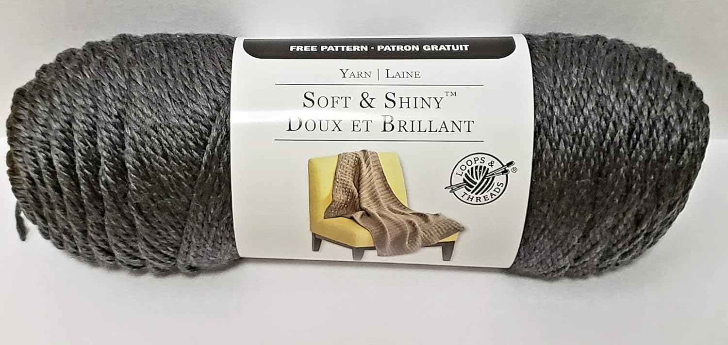 loops & threads cotton yarn