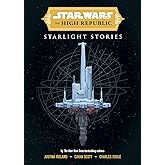 Star Wars Insider: The High Republic: Starlight Stories