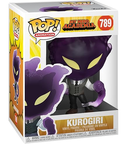 Figurine Funko Pop Tsuyu My Hero Academia 374