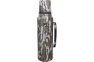 Stanley Classic Vacuum Insulated Wide Mouth Bottle