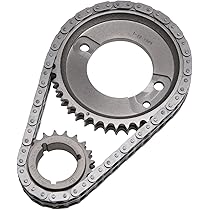 Performer-Link Timing Chain Set For 1955-1982 Pontiac 287 - View #6