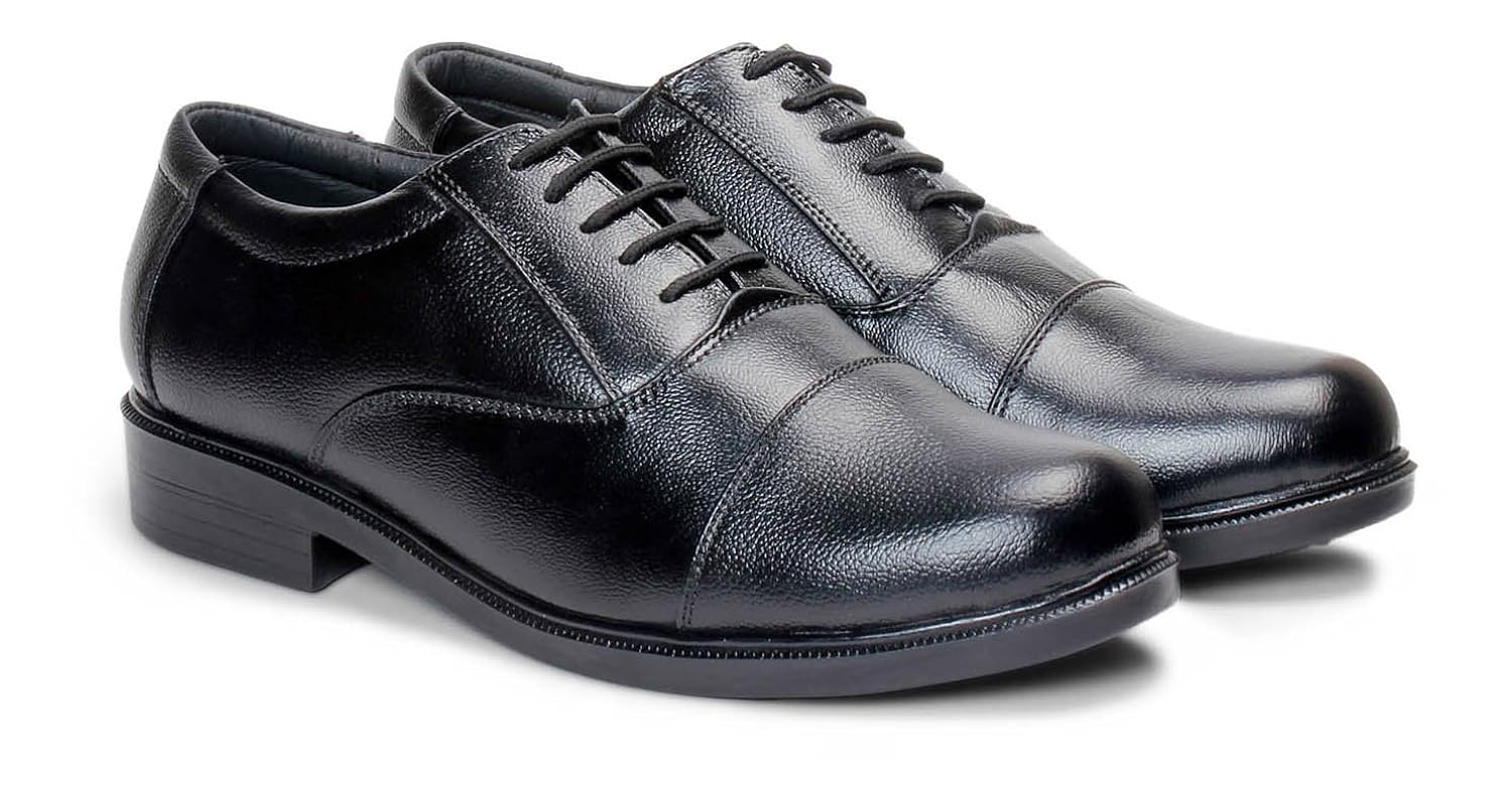 bacca bucci men's oxford shoes