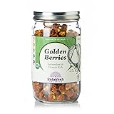 Imlak’esh Organics - Organic Golden Berries