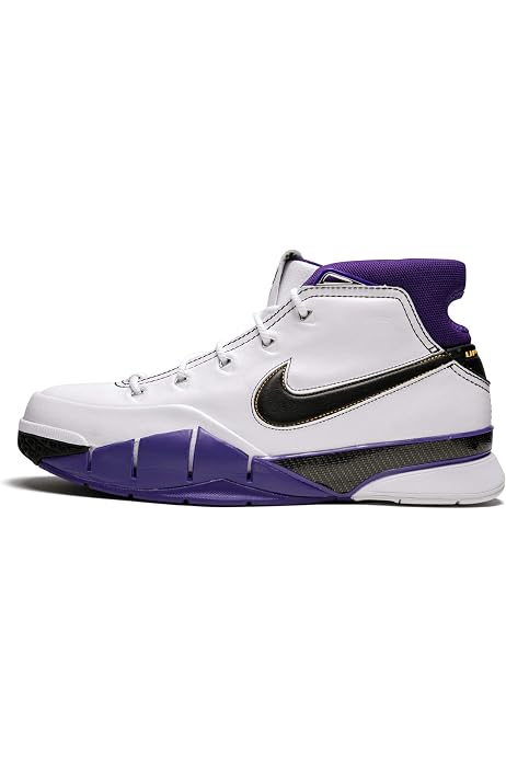 Amazon.com | Nike Kobe 1 Proto Mens Hi Top Basketball Trainers 